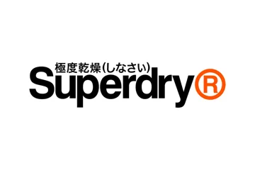 Superdry